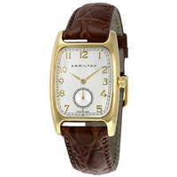 Orologio Hamilton American Classic in Acciaio H13431553 - H13431553